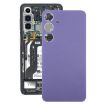 Samsung Galaxy S24+ SM-S926B Purple OEM Battery Back Cover - 1