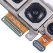Samsung Galaxy Z Fold3 SM-F926B Original Wide + Back Camera Set - 4