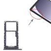 Samsung Galaxy Tab A9 SM-X115 SIM + Micro SD Card Tray Grey Original - 4