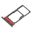 Samsung Galaxy A16 5G SM-A166B Original SIM & SD Card Tray Black - 2