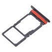 Samsung Galaxy A16 5G SM-A166B Original SIM & SD Card Tray Black - 3