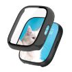 Lexin Watch 3 Black Tempered Film PC Protective Case - 1