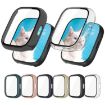 Lexin Watch 3 Black Tempered Film PC Protective Case - 5