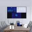 Measy AM1810 HDMI Wireless Screen Projector for PC/TV/Phone, EU Plug - 6