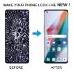 OPPO Find X3 OLED LCD Screen & Digitizer Assembly with Fingerprint ID - 6