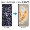 Vivo S17e OLED LCD Screen & Digitizer Assembly with Fingerprint ID - 6