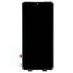 Vivo Y78+ OLED LCD Screen & Digitizer Assembly with Fingerprint ID - 2