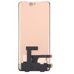 Vivo Y78+ OLED LCD Screen & Digitizer Assembly with Fingerprint ID - 3