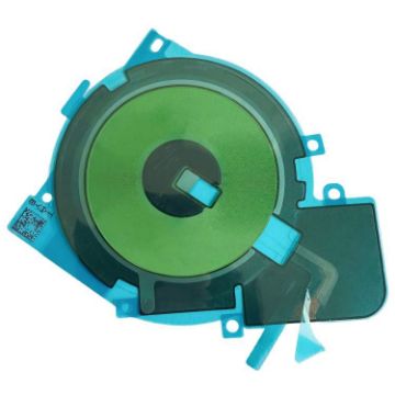 iPhone 15 Pro Max NFC Wireless Charging Module Heat Sink Sticker - 1