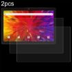 Acepad A131 4G 10.1" 2pcs 9H Tempered Glass Film Explosion-proof - 1