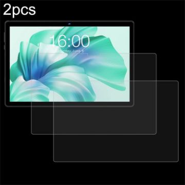 FEZAWIO F11 10.1 Tempered Glass Film 2pcs 9H 0.3mm Explosion-proof - 1
