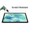 FEZAWIO F11 10.1 Tempered Glass Film 2pcs 9H 0.3mm Explosion-proof - 4