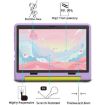 HotLight Kids KT1006 9H Tempered Glass Film 2pcs 0.3mm Explosion-proof - 3