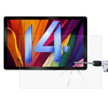 Whitedeer C108/10.1 Tempered Glass Film 9H 0.3mm Explosion-proof - 1