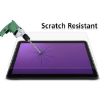 Terra Pad 1201 12.6" 9H Tempered Glass Film 2pcs 0.3mm Explosion-proof - 4