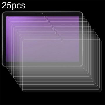 Terra Pad 1201 12.6" 25pcs 9H Tempered Glass Film 0.3mm Explosion-proof - 1