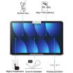 Xiaodu K30 12 Tempered Glass Film 2pcs 9H 0.3mm Explosion-proof - 3