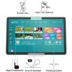 Xiaodu 12" 2pcs 9H Tempered Glass Film - Explosion-proof, 0.3mm - 3