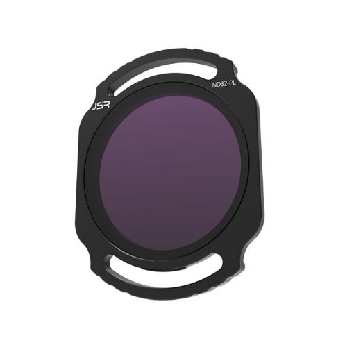 DJI O4 Air Unit Pro/Avata 2 JSR YB ND32PL Camera Lens Filter - 1