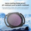 DJI O4 Air Unit Pro/Avata 2 JSR YB ND64PL Camera Lens Filter - 5