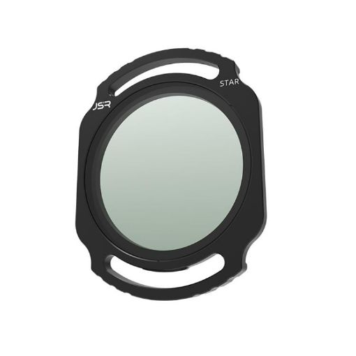 DJI O4 Air Unit Pro/Avata 2 JSR YB Camera Lens Filter STAR - 1