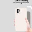 Redmi Turbo 4 Liquid Silicone Phone Case - Matcha Green - 2