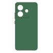 Redmi Note 14 4G Dark Green Liquid Silicone Phone Case 163.25mm - 1