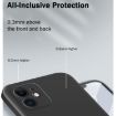 Redmi Note 14 4G Dark Green Liquid Silicone Phone Case 163.25mm - 3
