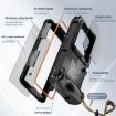 RedPepper 4th Gen Diving Case for iPhone, Waterproof 15m (Black) - 9