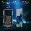 RedPepper 4th Gen Diving Case, Waterproof to 15m - Black - 5