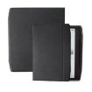 Pocketbook Era PB700 Custer Magnetic Leather Tablet Case - Black - 1