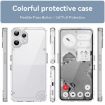 Nothing CMF Phone 2 Pro Colorful Series Acrylic TPU Case Transparent - 2