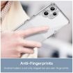 Nothing CMF Phone 2 Pro Colorful Series Acrylic TPU Case Transparent - 5