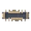 iPhone 15/15 Plus Battery FPC Connector Flex Cable Replacement - 1