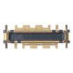 iPhone 16/16 Plus Battery FPC Connector Flex Cable Replacement - 1
