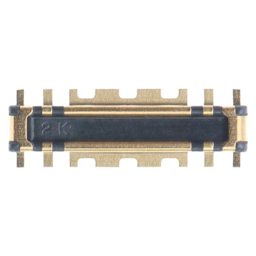 iPhone 16 Pro/Pro Max Battery FPC Connector Flex Cable Replacement - 1