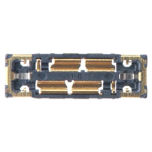 iPhone 16/16 Plus Battery FPC Connector on Motherboard Replacement - 1