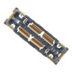 iPhone 16/16 Plus Battery FPC Connector on Motherboard Replacement - 2