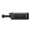 JOYROOM JR-ZS433 Car Headrest Holder for Phone & Tablet - Black - 2
