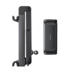 JOYROOM JR-ZS433 Car Headrest Holder for Phone & Tablet - Black - 4