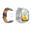 hoco Y28 1.96" AMOLED IP67 Waterproof Smart Sports Watch, Call Version - 4