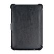 Pocketbook B606/628/633/632/627/616 TPU Leather Tablet Case - Black - 3