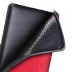 Red TPU Leather Smart Tablet Case for Pocketbook B606 628 633 632 627 616 - 4