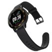 S18 Smart Watch 1.3" TFT Screen, IP67 Waterproof, Sleep/Heart Rate/BP Monitor - 1