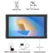 YQSAVIOR Q2 7.0 Tempered Glass Film 2pcs 9H 0.3mm Explosion-proof - 3