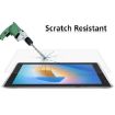 YQSAVIOR Q2 7.0 Tempered Glass Film 2pcs 9H 0.3mm Explosion-proof - 4