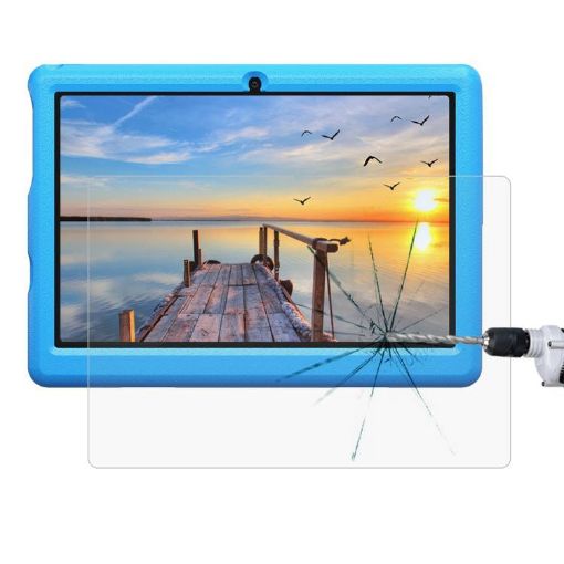 Anyway Go AYG10061 10.1" 9H Tempered Glass Film - Explosion-proof 0.3mm - 1
