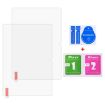 For Anyway Go AYG10061 10.1" 2pcs 9H Tempered Glass Film 0.3mm - 2