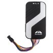4G GPS Bluetooth Car Tracker TK403C - Black Satellite Locator - 1