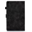 Samsung Galaxy Tab A7 10.4 2020 Leather Case with Holder & Card Slots - 3